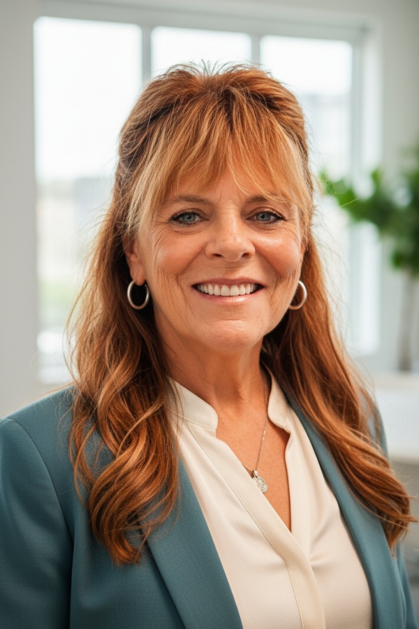 Cruise Brothers Travel Agent Loretta McGehee